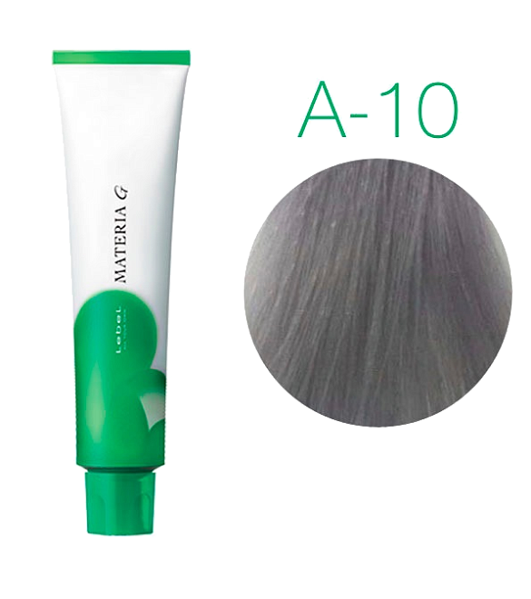 Lebel Materia G A-10