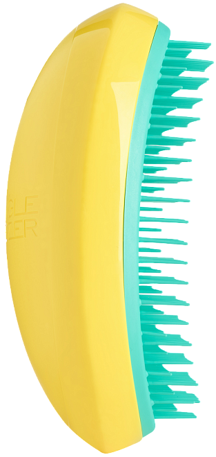 Tangle Teezer Salon Elite Yellow & Green
