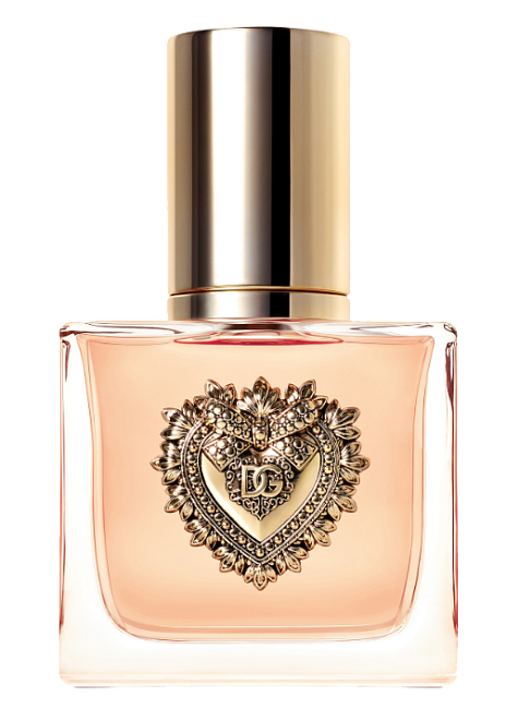 Dolce & Gabbana Devotion