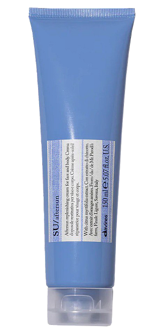 Davines Essential Haircare SU Aftersun