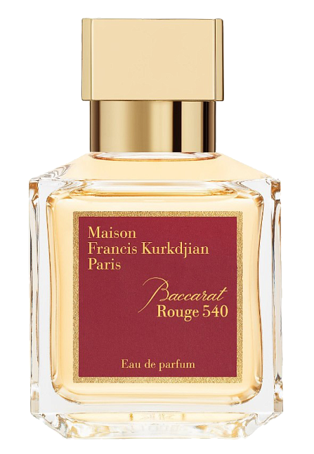 Maison Francis Kurkdjian Baccarat Rouge 540 Edp