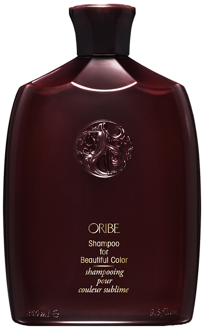 Oribe Shampoo for Beautiful Color