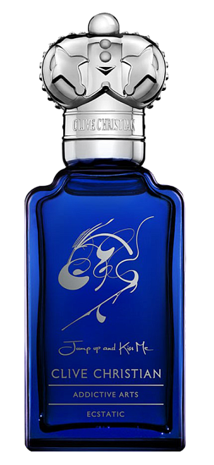 Clive Christian Addictive Arts Jump Up and Kiss Me Ecstatic Perfume Spray